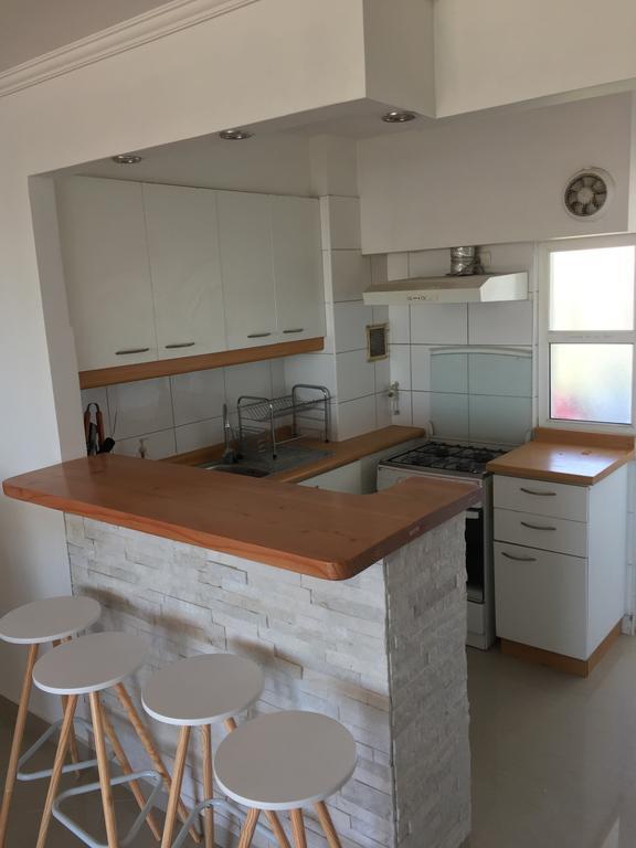 Great Apartment On The Beach Valparaiso Bagian luar foto